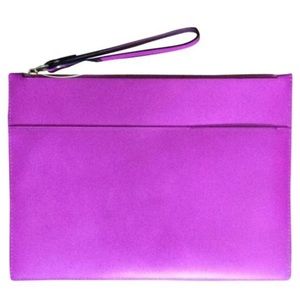 Kate spade clutch